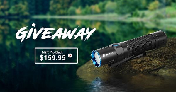 Giveaway image 1