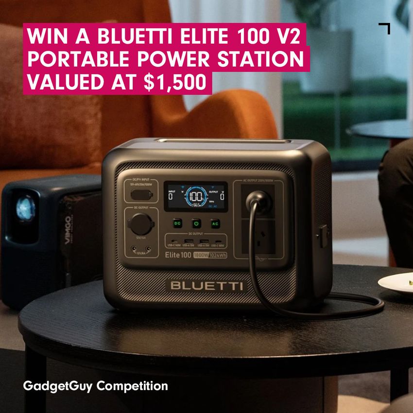 Giveaway image