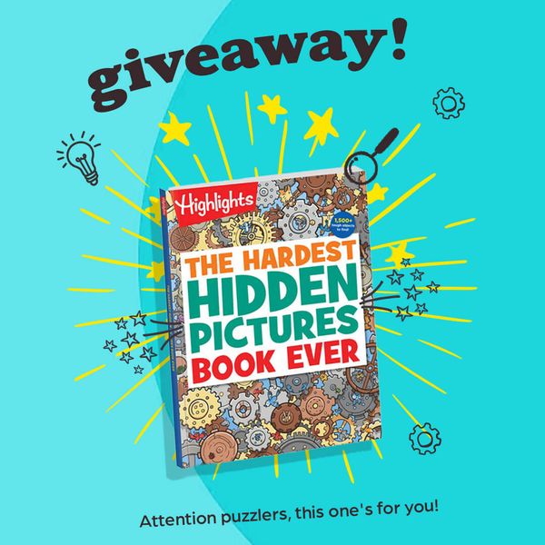 Giveaway image 1