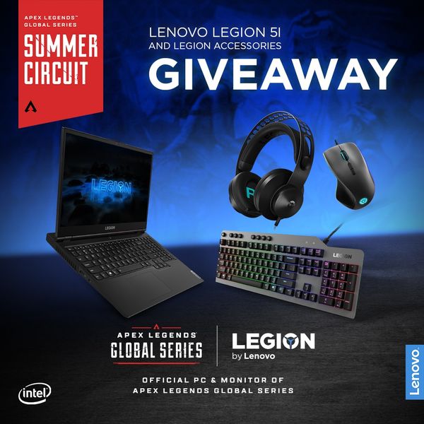 Giveaway image 1