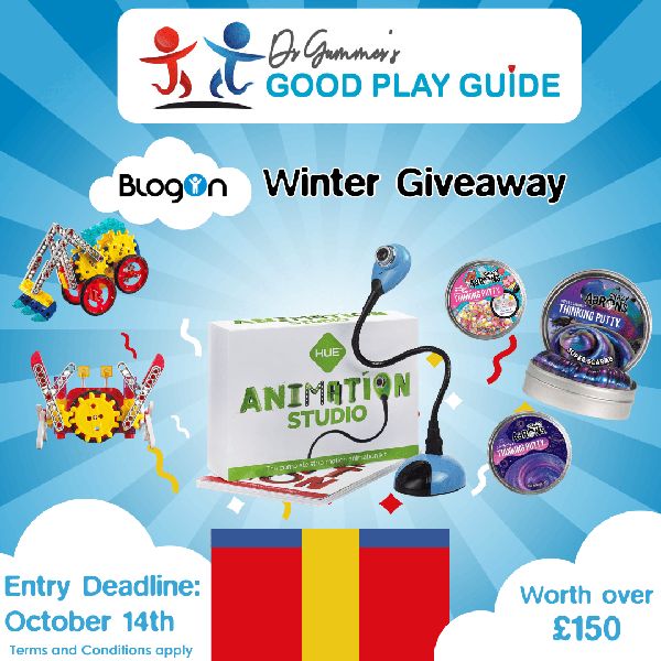 Giveaway image 1