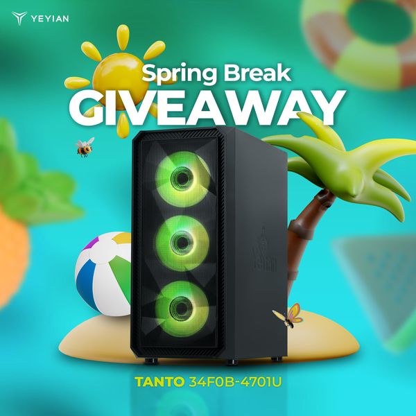 Giveaway image 1