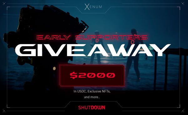 Giveaway image 1