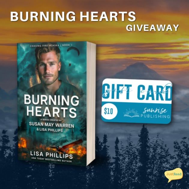 Giveaway image