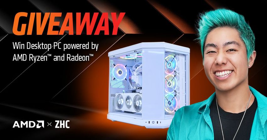 Giveaway image 1