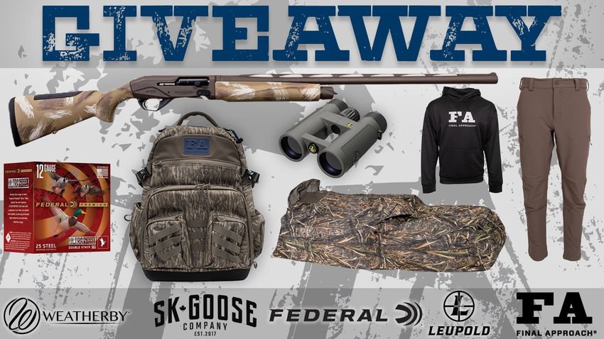 Giveaway image 1