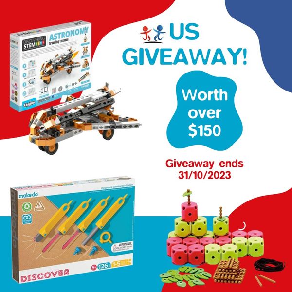 Giveaway image 1