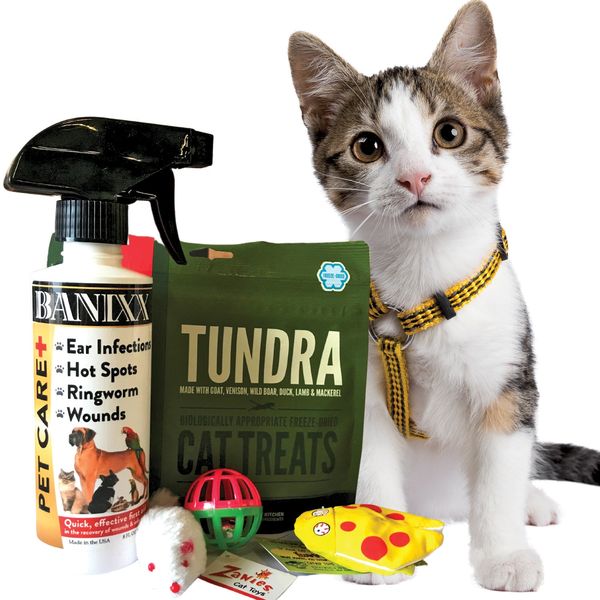 Giveaway image 1