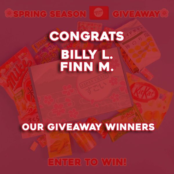Giveaway image 1