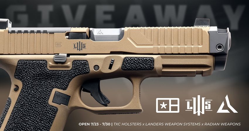 Giveaway image