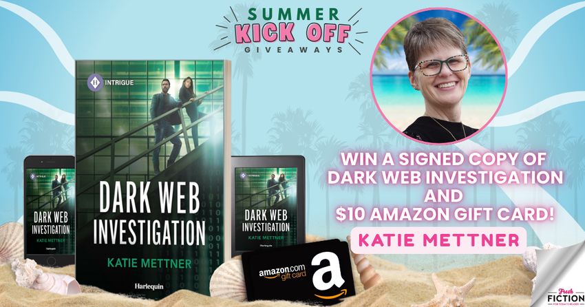 Giveaway image