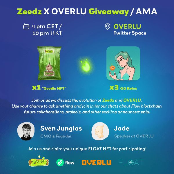 Giveaway image 1