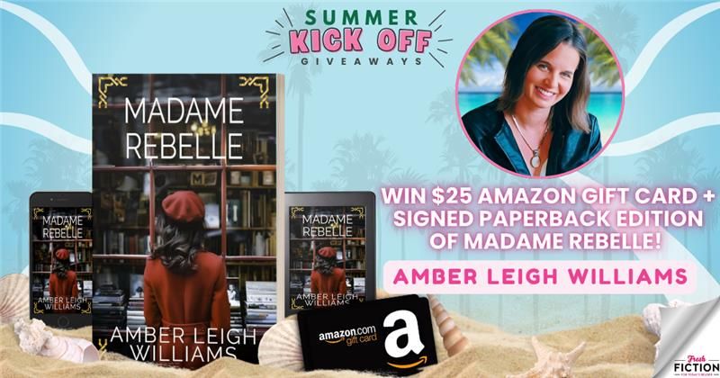 Giveaway image