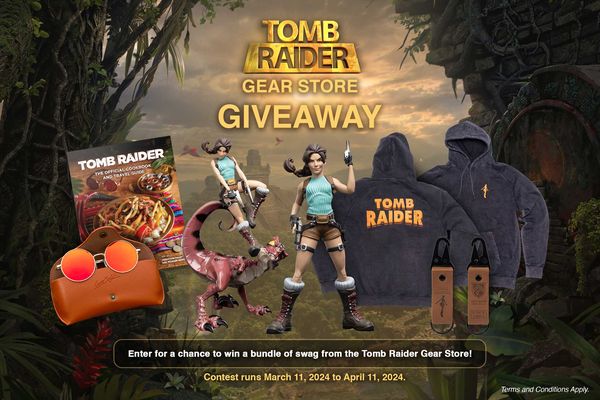 Giveaway image 1