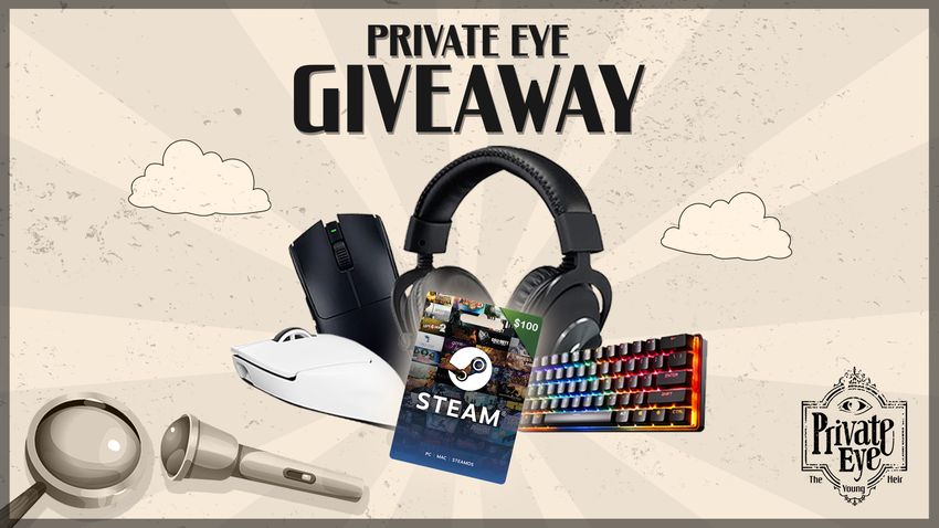 Giveaway image