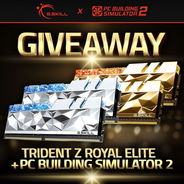 Giveaway image 1