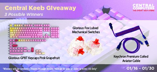 Giveaway image 1