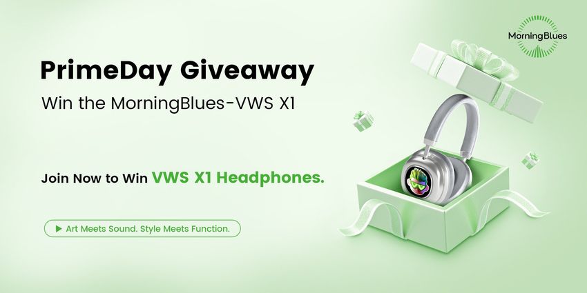 Giveaway image