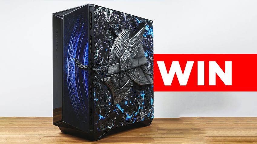 Giveaway image