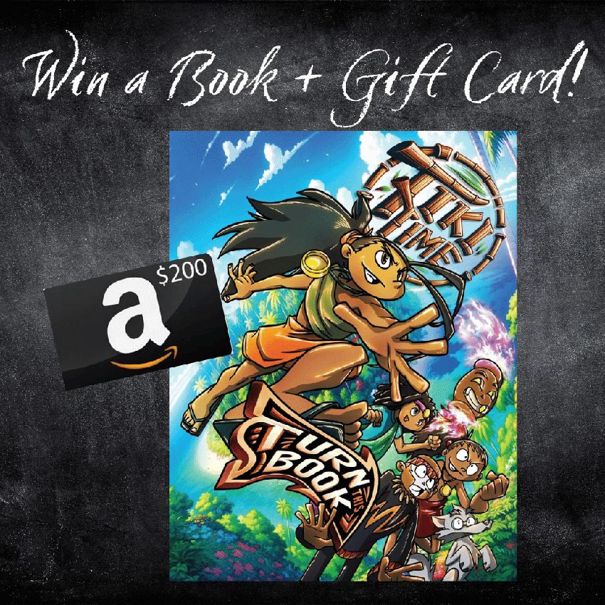 Giveaway image