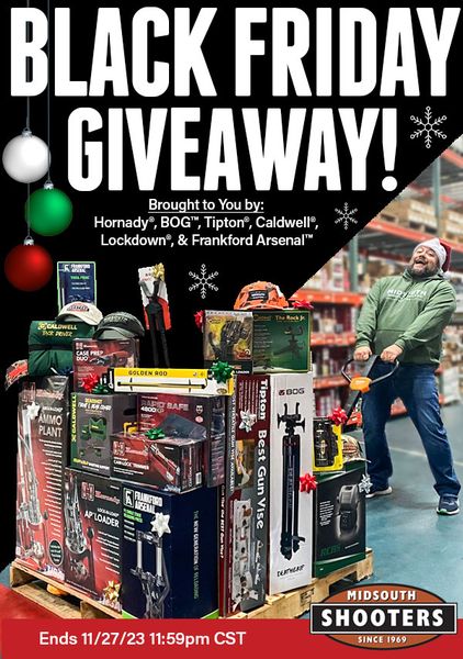 Giveaway image 1