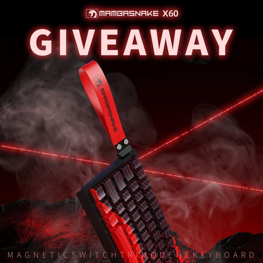 Giveaway image