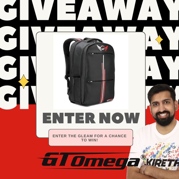 Giveaway image 1