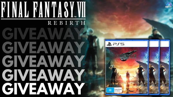 Giveaway image 1