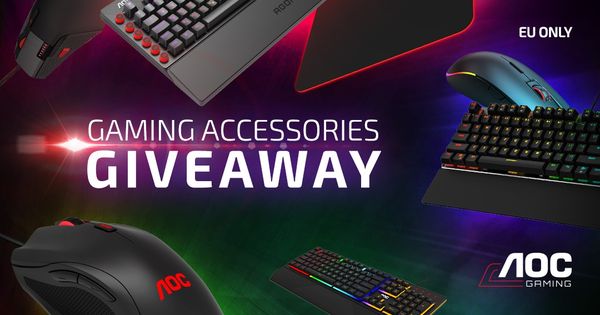 Giveaway image 1