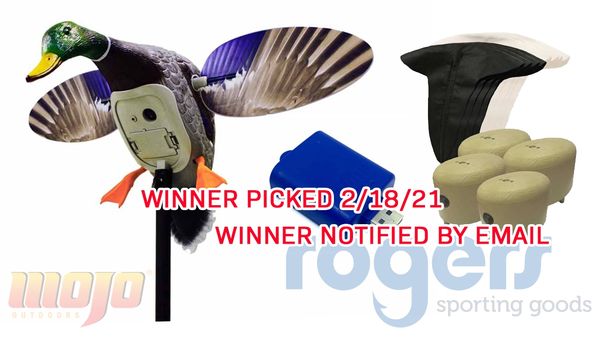 Giveaway image 1