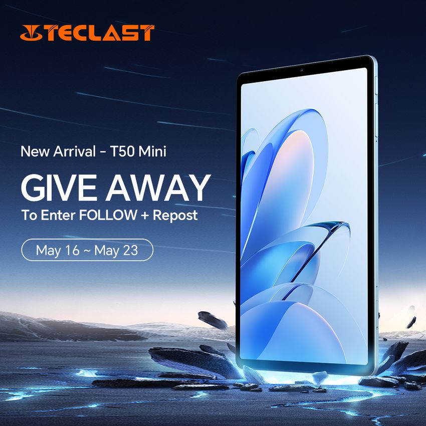 Giveaway image 1