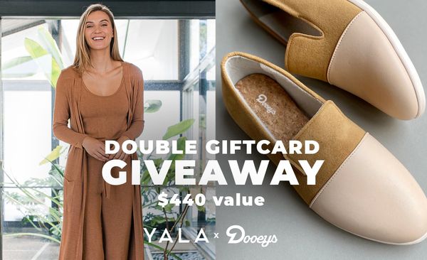 Giveaway image 1