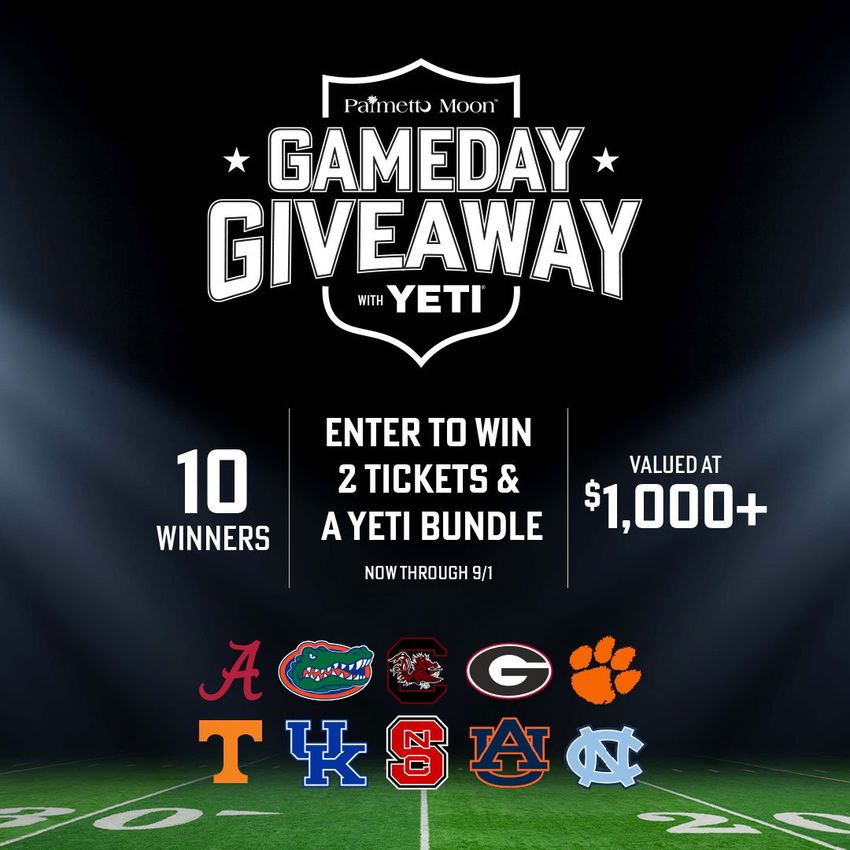 Giveaway image 1