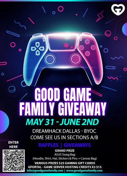 Giveaway image 1