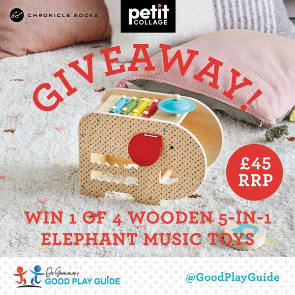 Giveaway image 1