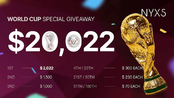 Giveaway image 1