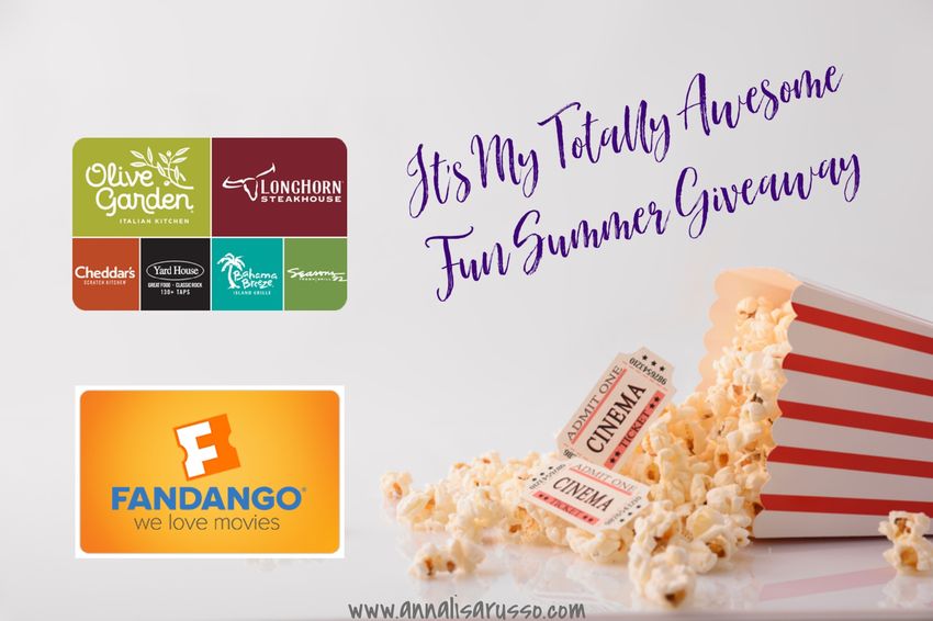 Giveaway image