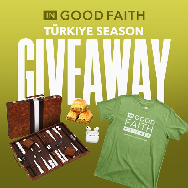 Giveaway image 1