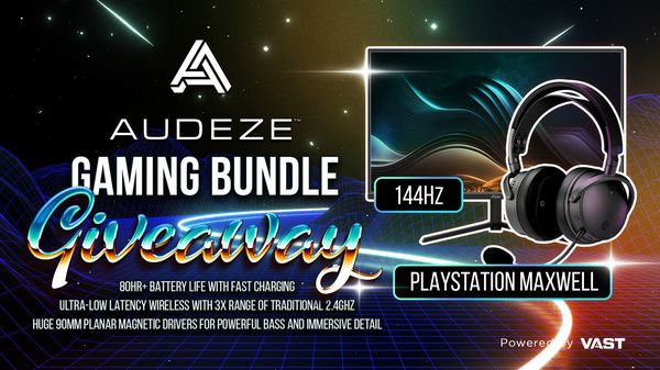 Giveaway image 1