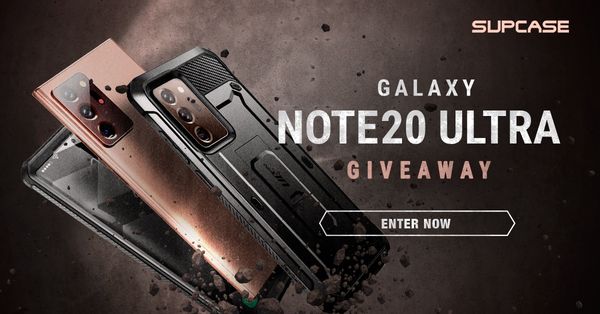 Giveaway image 1