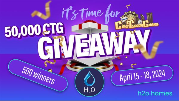 Giveaway image 1