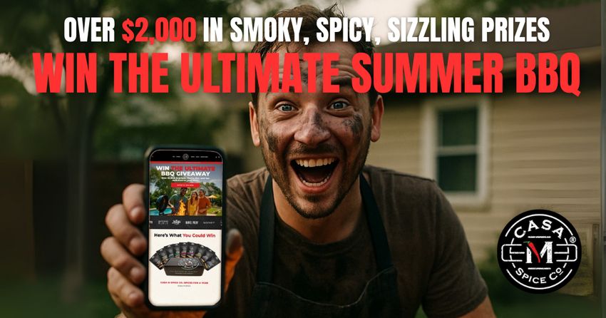 Giveaway image