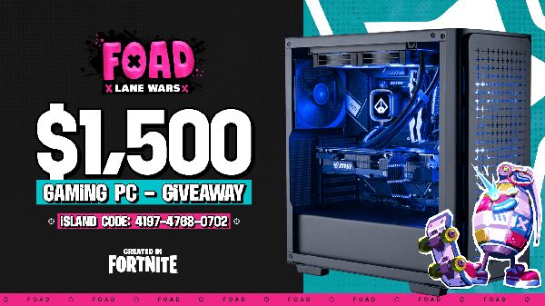 Giveaway image 1