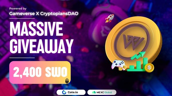 Giveaway image