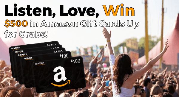 Giveaway image 1