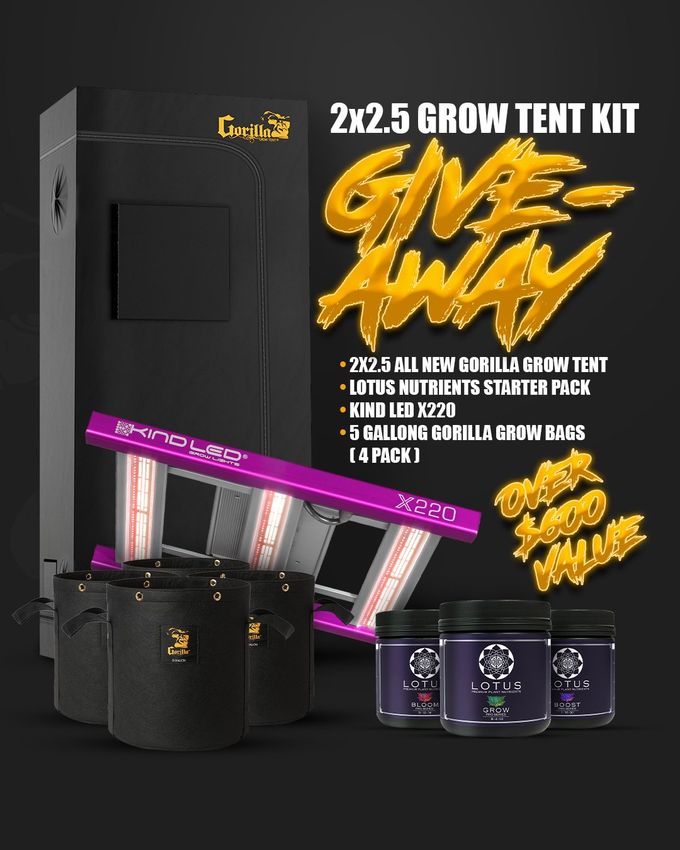 Giveaway image 1