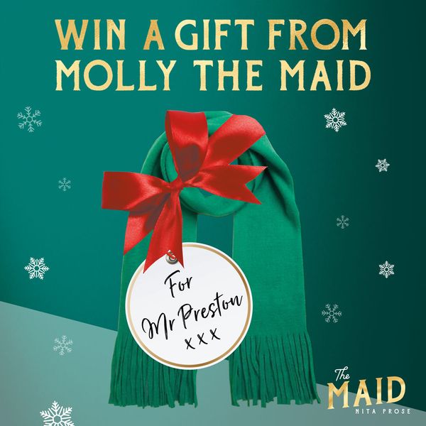Giveaway image 1