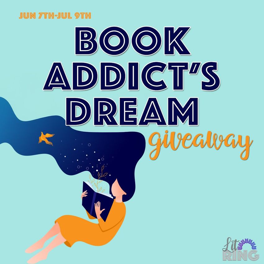 Giveaway image