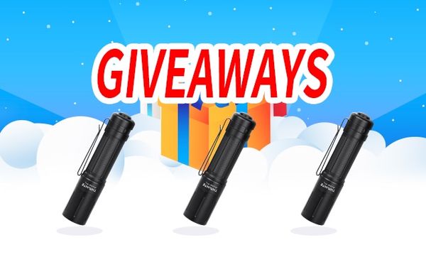 Giveaway image 1