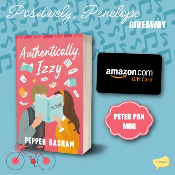 Giveaway image 1